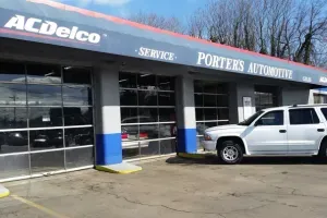 Porter's Automotive, Inc.