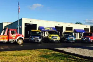 Terry's Auto Service and Towing, LLC