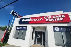 AutoStream Car Care Center - Parkville Auto Repair