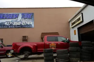 Jackson Tire of Carthage