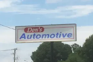 Don's Automotive