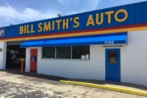 Bill Smith's Auto & Air