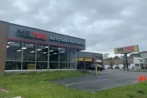 Mr. Tire Auto Service Centers