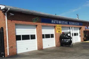 Tim's Automotive Parkville