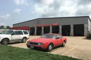 Purcell Tire and Service Centers