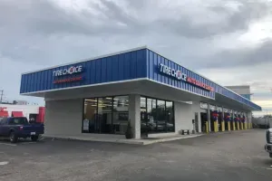 Tire Choice Auto Service Centers