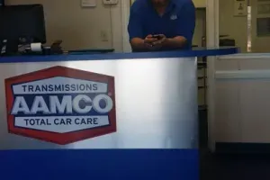 AAMCO Transmissions & Total Car Care