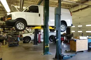 Able Auto Service