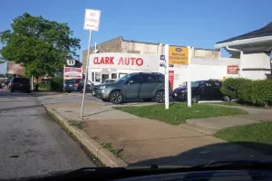 Clark Auto Repair