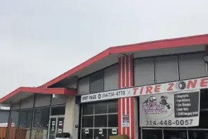 Tire Zone