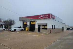 Jiffy Lube