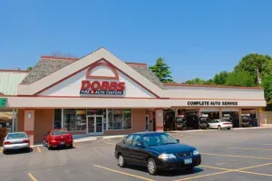 Dobbs Tire & Auto Centers Yorkshire