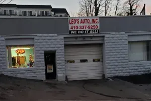 Leo's Auto Inc