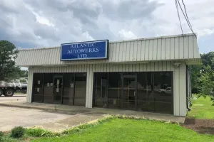 Atlantic Autowerks, Ltd