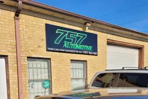 757 Automotive