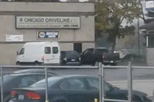 Chicago Driveline, Inc.