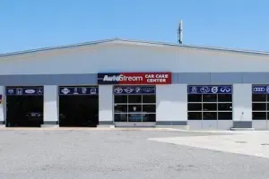 AutoStream Car Care Center - Baltimore Auto Repair