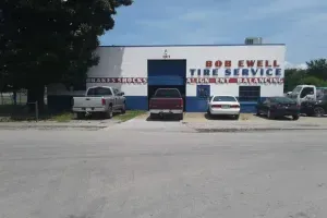 BOB EWELL TIRE SERVICE