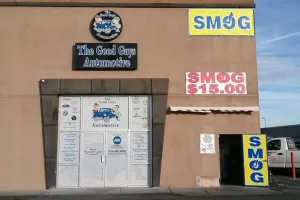 The Good Guys Automotive