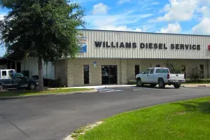 Williams Diesel Service