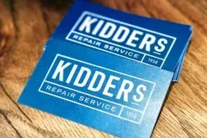 Kidder's Repair Service