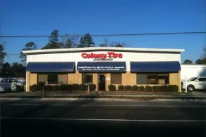 Colony Tire and Service