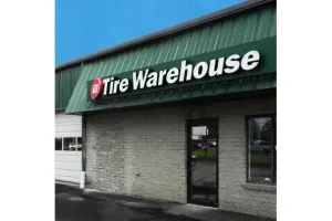 Tire Warehouse