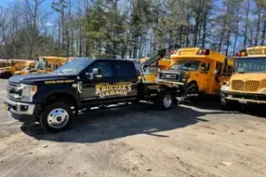 Kruczek's Garage & Towing