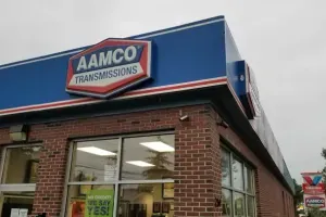 AAMCO Transmissions & Total Car Care