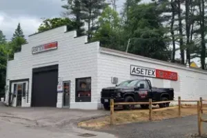 Asetex Tire & Auto