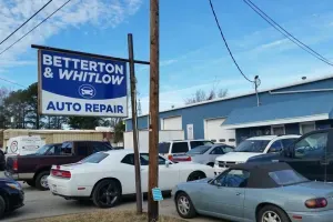 Betterton & Whitlow