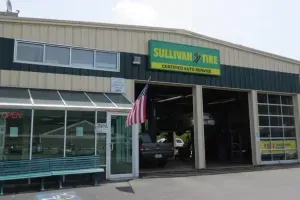 Sullivan Tire & Auto Service