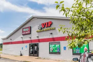 VIP Tires & Service