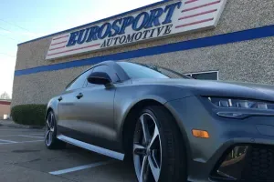 Blair Automotive Plano