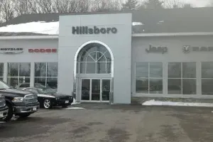 Hillsboro CDJR, LLC - Dodge Jeep Ram