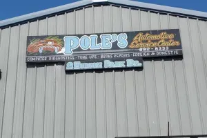 Pole's Automotive