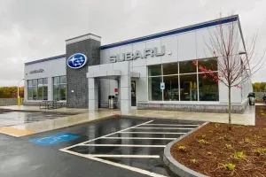 White River Subaru Service Center