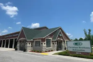 Christian Brothers Automotive Fayetteville