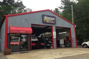 Auto Care Plus Complete Tire and Service Center