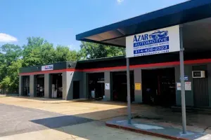 AZAR Automotive