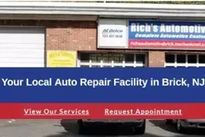 Rich's Automotive