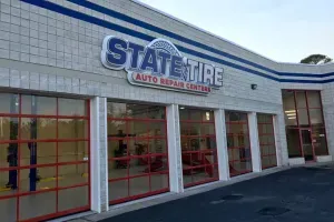 State Tire & Auto Center