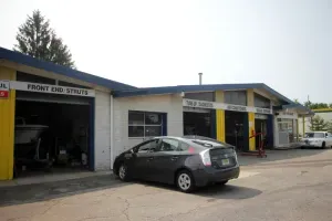 Aceto Auto Repair