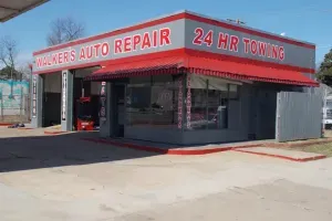 Walker's Auto Repair & Towing