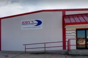 Jody's Auto Service Centers