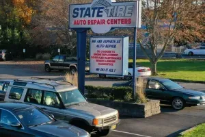 State Tire & Auto Center