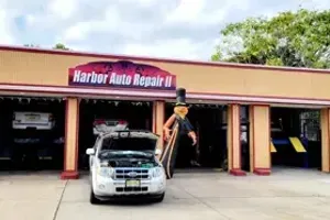 Harbor Auto Repair