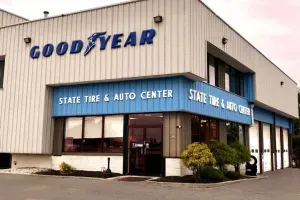 State Tire & Auto Center