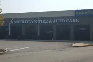 American Tire & Auto Care