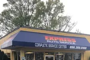 Express Auto Services